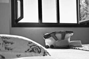 هتل Casa Do Marqués