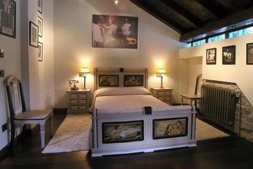 فندق Casona El Gurugu