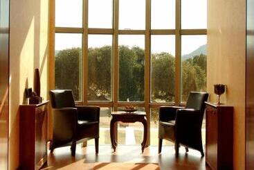 فندق Complejo El Carrascal