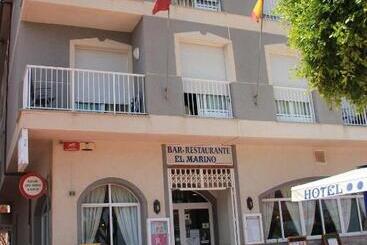 호텔 El Marino