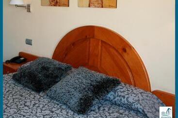 בית מלון כפרי El Pinche De Oro