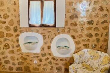 هتل Finca Cas Sant