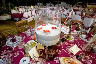 בית מלון כפרי Hostal El Cortijo