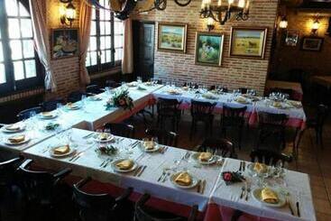 酒店 Hostal La Maya