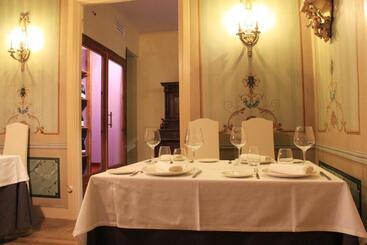 בית מלון כפרי Hostal Siglo Xix