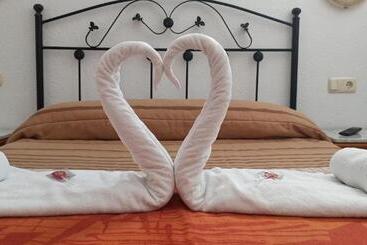 ホテル La Despensa Del Valle