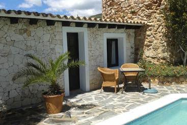 هتل La Finca Ibiza