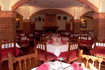 هتل La Higuera