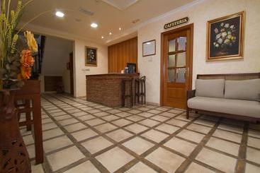هتل La Higuera