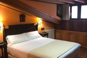 فندق La Posada Del Rey