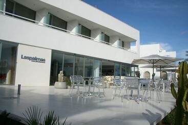 ホテル Las Palmas