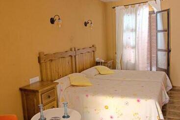 酒店 Posada Casas Viejas