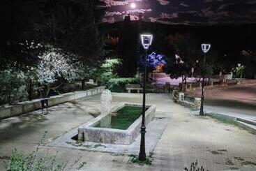 فندق Posada El Campanario