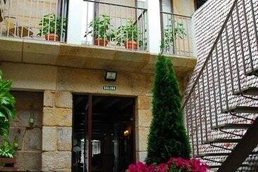 هتل Real Cambados