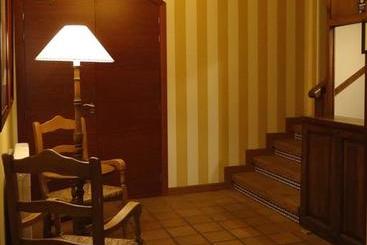 هتل Restaurante Florida