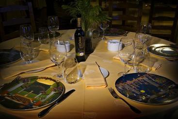هتل Restaurante Florida