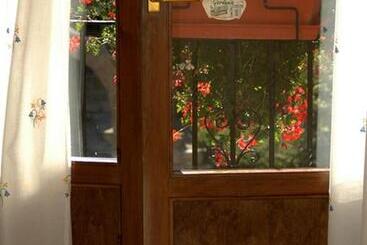 ホテル Restaurante Santa Elena