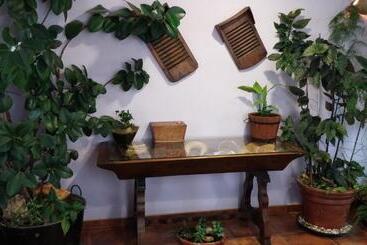 ホテル Restaurante Segobriga