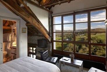 فندق Rural 3 Cabos