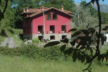 فندق Rural El Texu