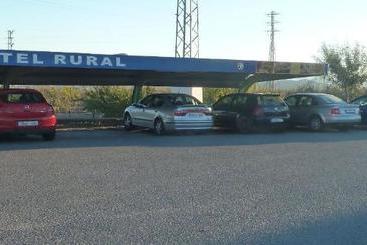 هتل Rural Miguel Rosi