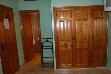 ホテル Rural Miguel Rosi