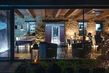 ホテル Rural & Spa Mas Prat