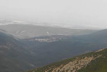 בית מלון כפרי Rural Valle Agadon   Adults Only