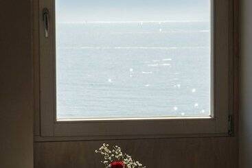 酒店 Tematico Do Banco Azul