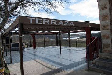 酒店 Tierra De Lobos