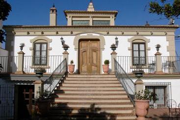 בית מלון כפרי Valdemora Casa De Campo