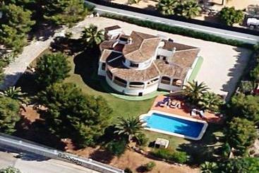 Villa Calle de Auriga