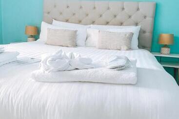 Jardines De La Reina Boutique Bed & Breakfast