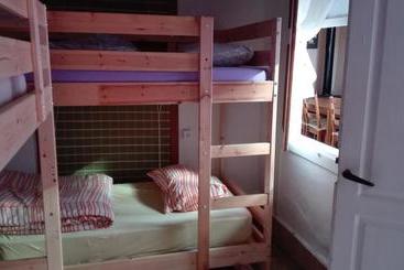 La Terrera Youth Hostel