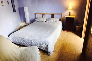 La Terrera Youth Hostel