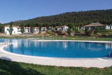 اقامتگاه Camping La Sierrecilla