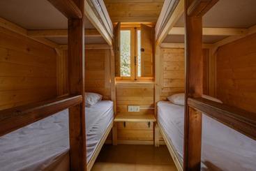 اقامتگاه Camping La Sierrecilla