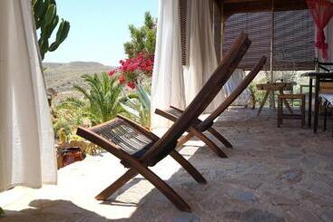 レジデンス Cortijo La Joya De Cabo De Gata