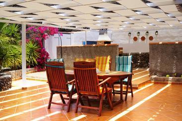 اقامتگاه Finca Stemann