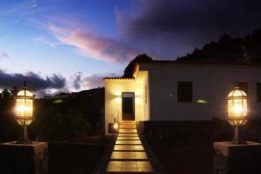 اقامتگاه Finca Stemann