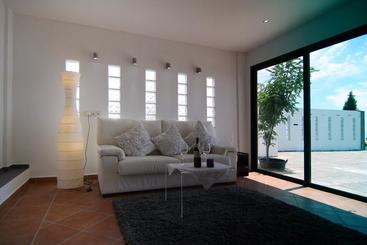 اقامتگاه Finca Stemann