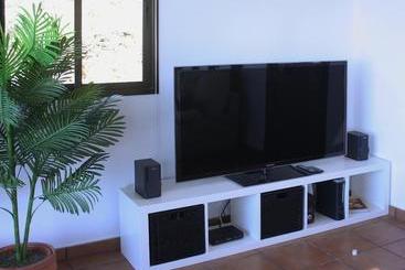 اقامتگاه Finca Stemann