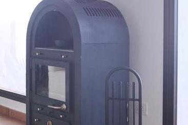 اقامتگاه Finca Stemann