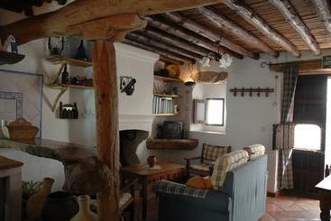 Резиденция Villa Del Municipal