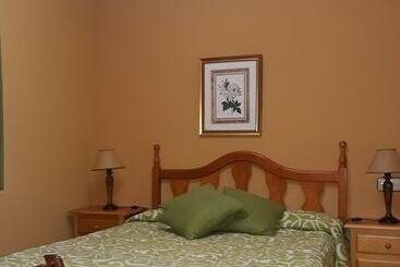 Курорт Camping Bungalows Cabañas La Vera