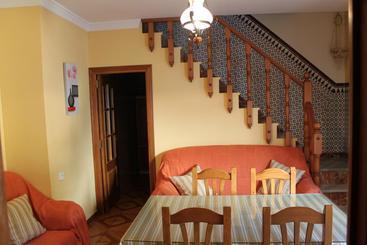 استراحتگاه El Corral De Dolores