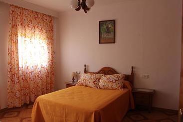 استراحتگاه El Corral De Dolores