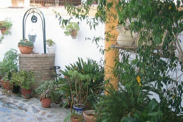 استراحتگاه El Corral De Dolores