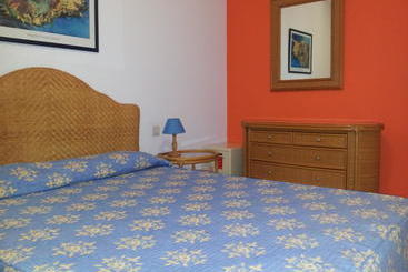 אתר נופש Meloneras Suites