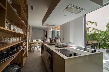 Youth Hostel Jávea
